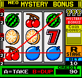 Neo Mystery Bonus - Real Casino Series Screenthot 2